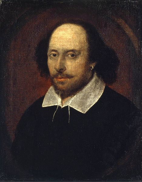 The Bard went on inspiration binges. 