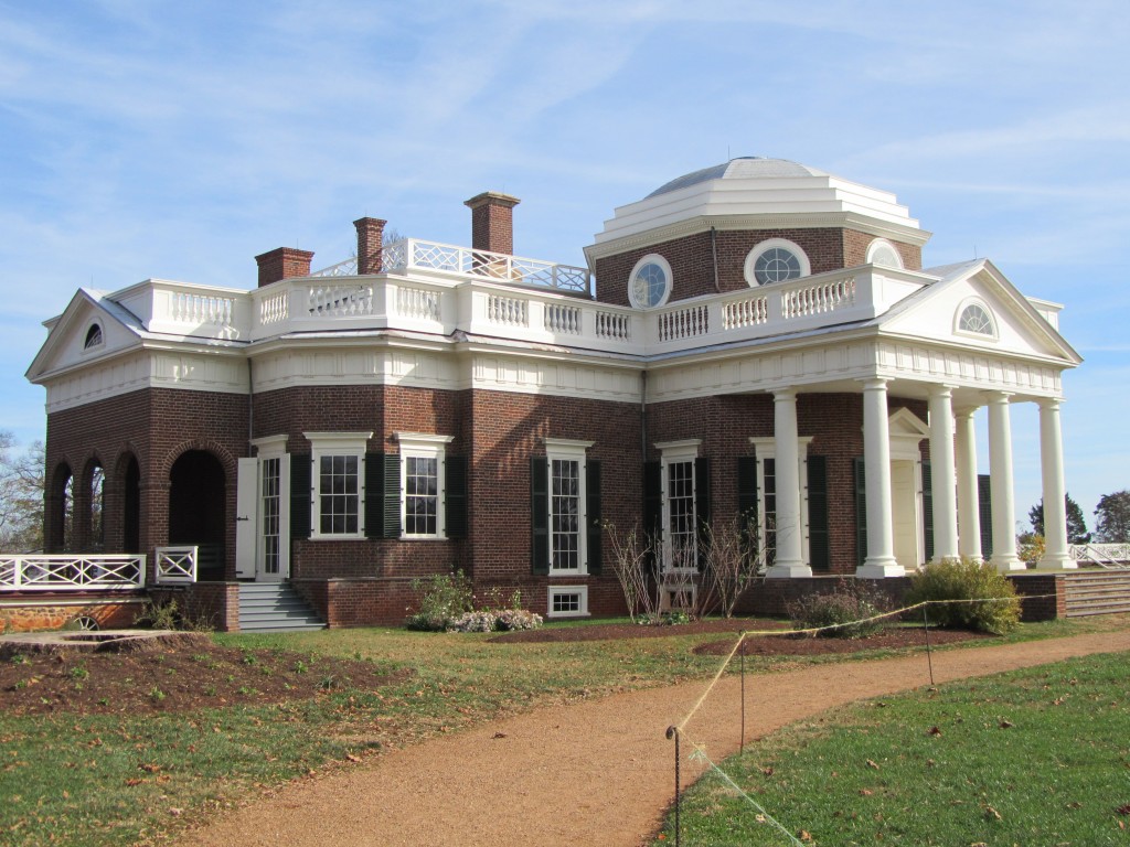 Monticello